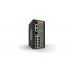 Allied Telesis IS230-10GP Gestionado L2 Gigabit Ethernet (10/100/1000) Negro Energía sobre Ethernet (PoE) AT-IS230-10GP-80